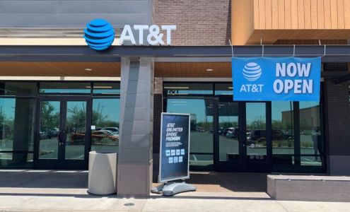 AT&T Store