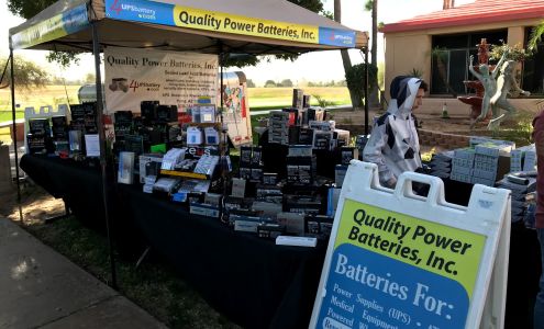 Quality Power Batteries