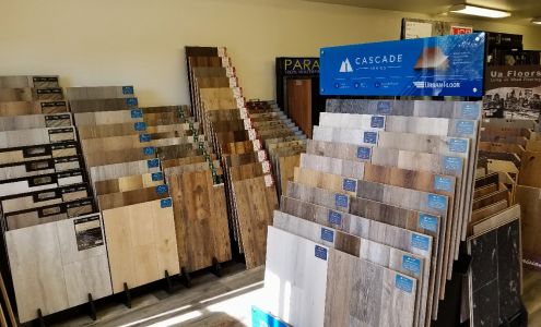 White Mountain Wholesale Flooring