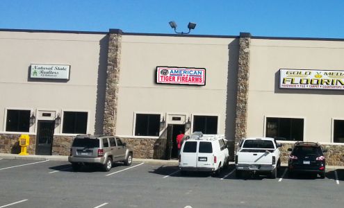 American Tiger Firearms