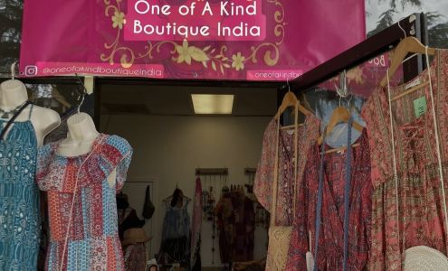 One Of A Kind Boutique