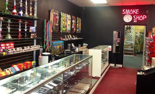 Fun Zone Head Shop