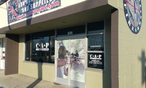 CAP Tactical Firearms