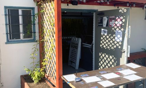 Goodland Guns (IN THE BACK)