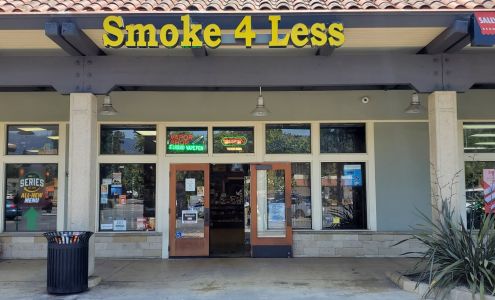 Smoke4Less