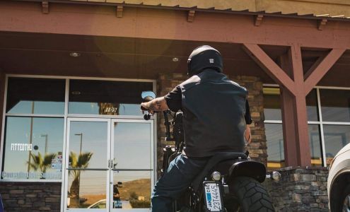 Stella Vapors Lounge