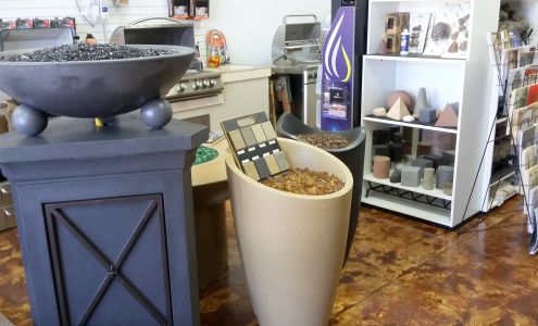 Desert Fireplaces & BBQ's (Palm Desert Fireplaces)