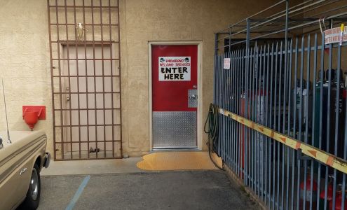 Vagabond Welding Supply