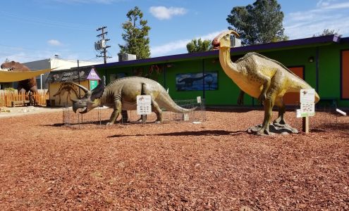 Fresno Discovery Center