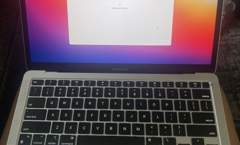 Mobile Kangaroo - Apple Authorized Service Provider