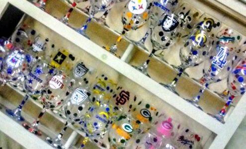 Trinkets & Treasures