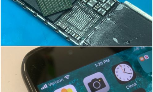 iG Repairs - iPhone, Android, iPad, PS5, XBOX, Mac, Windows, Apple Watch, Nintendo Switch, PS4, PC, Laptop, Game Console