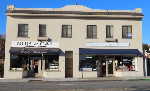 The Norcal Smokeshop