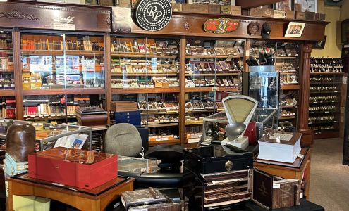 Telford's Pipe & Cigar