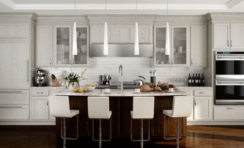 Finebuilt Cabinet Solutions