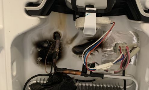 Factory Appliance Inc