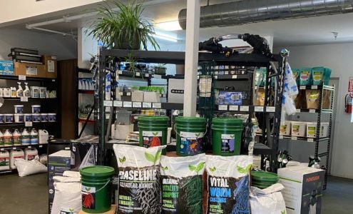 Vital Garden Supply