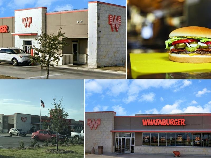 Whataburger