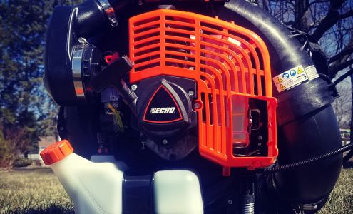 RPM Power Equipment Inc