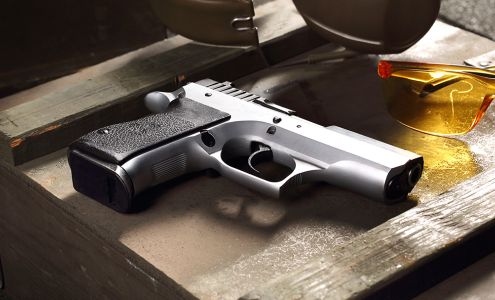 Newington Gun Exchange