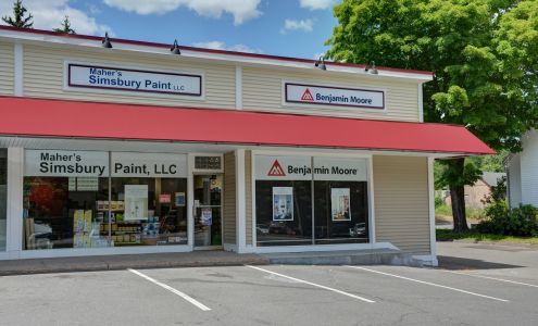 Mahers Simsbury Paint, LLC