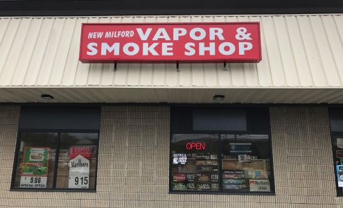 New Milford Vapor & Smoke Shop