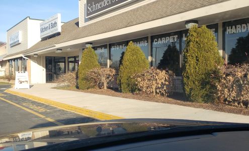 Schneider's Flooring America