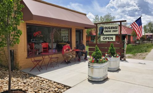 Durango Smoke Shop