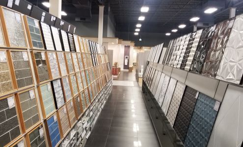The Tile Shop