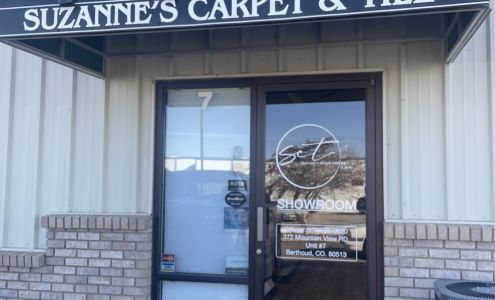 Suzanne’s Carpet and Tile