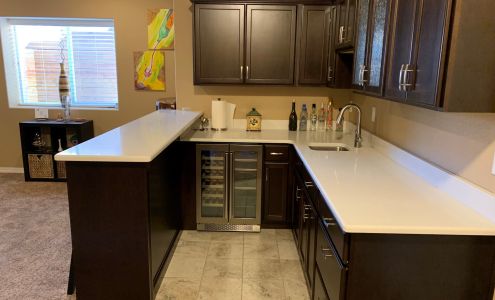 Case Cabinet Company