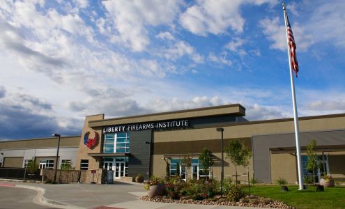 Liberty Firearms Institute