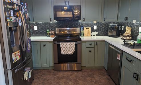 AMC Stone & Cabinets