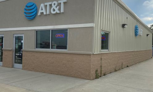 AT&T Store Tilton
