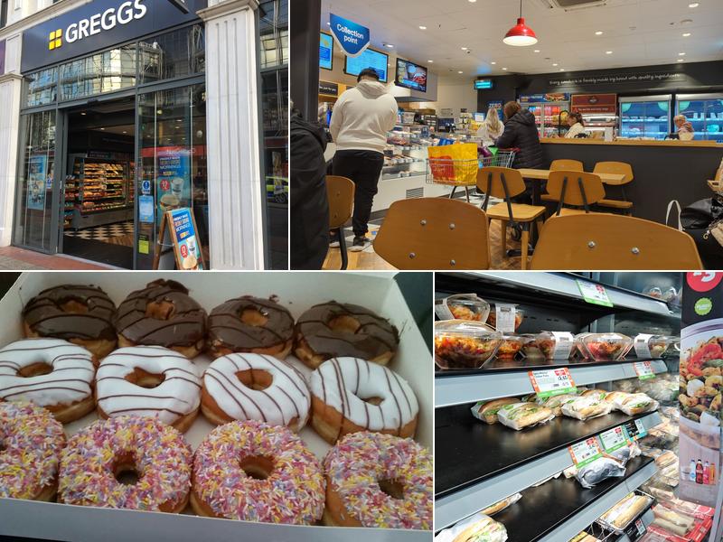 Greggs