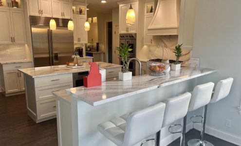 Windmill Countertops