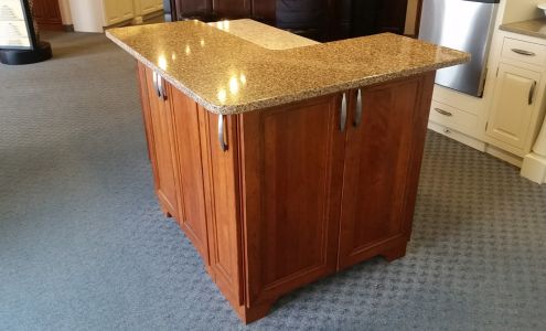 Andco Kitchens & Baths, Inc.