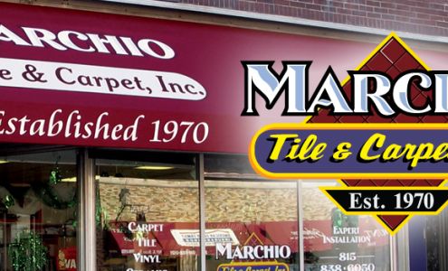 Marchio Tile & Carpet