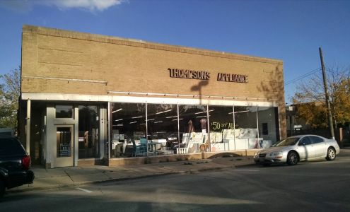 Thompson's Appliance