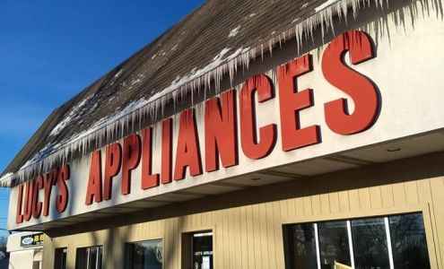 Lucy's Appliances