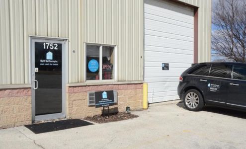 Wall 2 Wall Flooring, Inc.