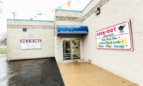 R. Whittingham & Sons Meats, Inc.