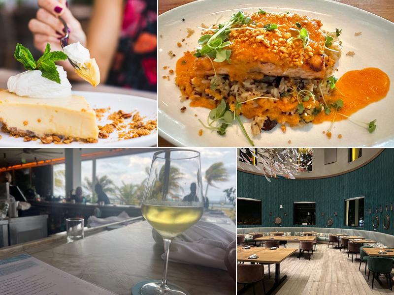 Oceanic 250 N Pompano Beach Blvd, Pompano Beach