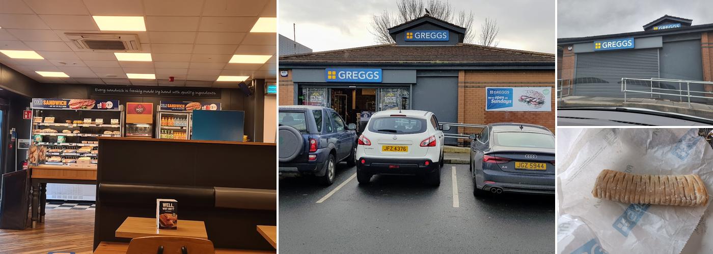 Greggs