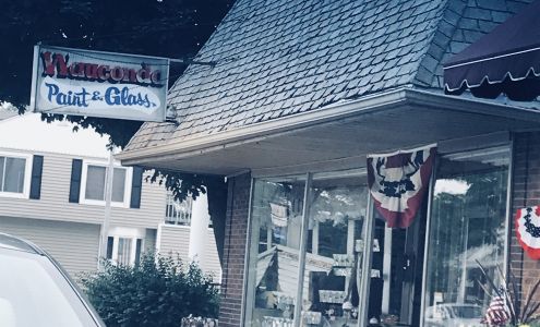 Wauconda Paint and Glass Co.