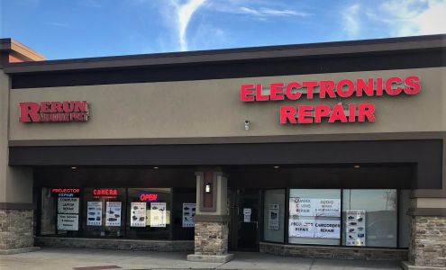 Royal Camera Service, Inc.