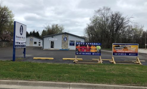 Reprographic Arts Inc