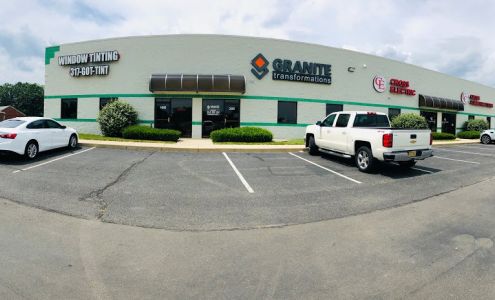 Granite Transformations of Indianapolis