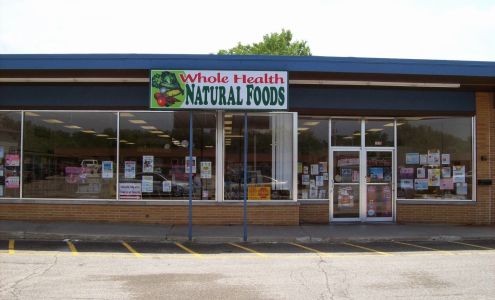 Whole Health Natural Foods