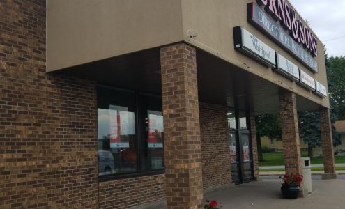 Burns & Sons Direct Appliance & Bedding